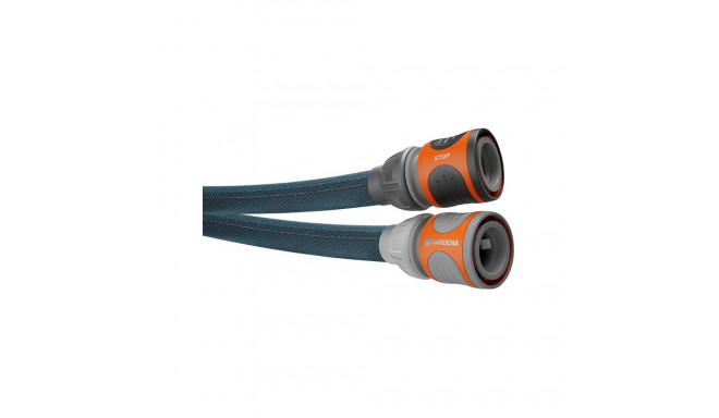"Gardena Textilschlauch LianoÖ Xtreme 3/4"" 25 m Set"