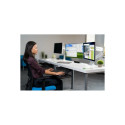 "Kensington Monitorarm 13-32"".2TFT.6Gel.max.9kg.grau SmartFit"