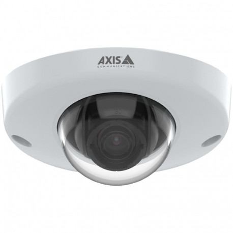 "AXIS Netzwerkkamera Fix Dome Transport P3905-R MKIII M12 **2,8mm**"
