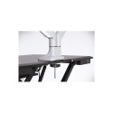 "Kensington Monitorarm 13-32"".2TFT.6Gel.max.9kg.grau SmartFit"