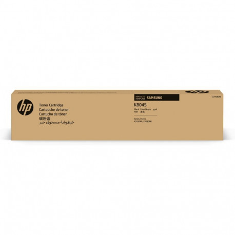 "SAMSUNG CLT-K804S Black Toner Cartridge"