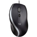 "Logitech M500 Corded Mouse Laser"
