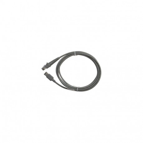"Datalogic CABLE USB TYPE A ENHANCED"