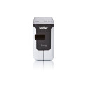 "Brother Etikettendrucker P-Touch PT-P700"