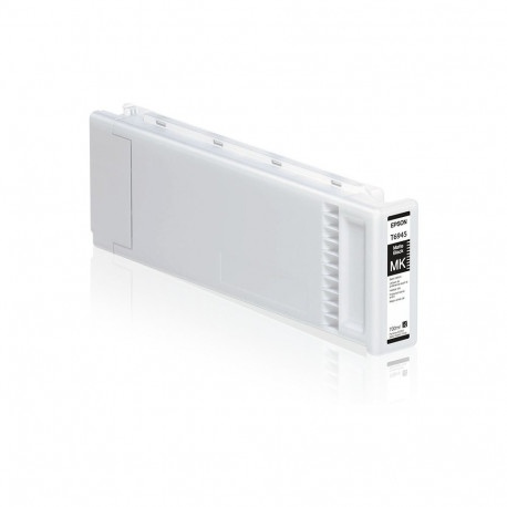 "Epson Tinte C13T694500 CARTRIDGE MATTE BLACK"