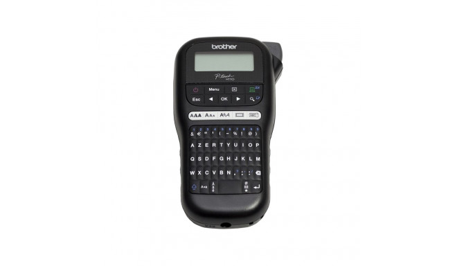 "Brother P-touch H110"