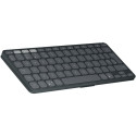 "LOGITECH Keys-To-Go 2 - Graphite - INTNL-948 (US)"