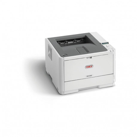 "B412dn Laserdrucker s/w"
