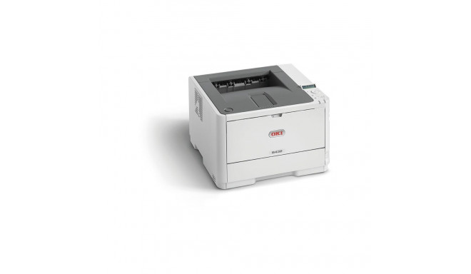 "B412dn Laserdrucker s/w"