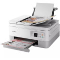"Canon PIXMA TS7451i Multifunktionssystem 3-in-1 weiß"