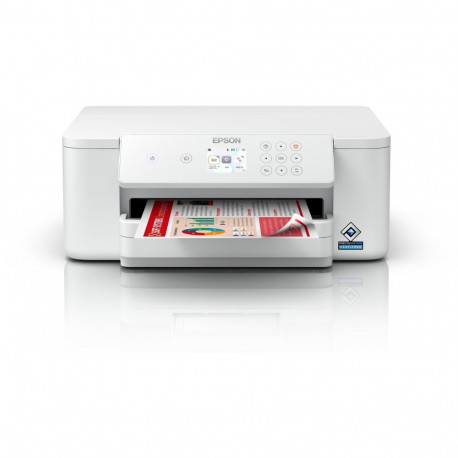 "EPSON WorkForce Pro WF-C4310DW"