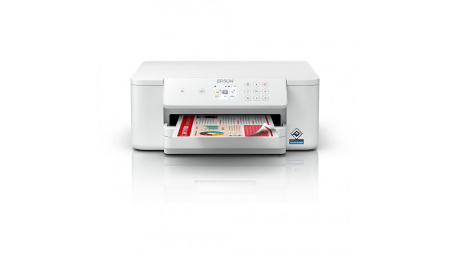 "EPSON WorkForce Pro WF-C4310DW"