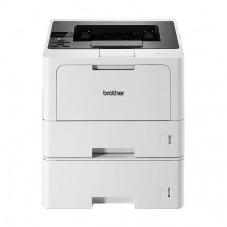 "Brother HL-L5210DWT SW-Laser Bis zu 48 Seiten/Min. Druckgeschwindigkeit"