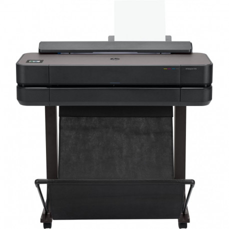"HP DesignJet T650 - 610 mm (24 Zoll) Modell: 2025"
