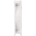 "ARCTIC Lüfter 120*120*25 P12 PWM PST A-RGB 0db (White)"