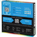 "ARCTIC Lüfter P14 PWM PST A-RGB 0dB (Black)"