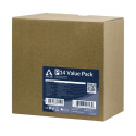 "ARCTIC Lüfter 140*140*25 P14 (Value Pack 5)"
