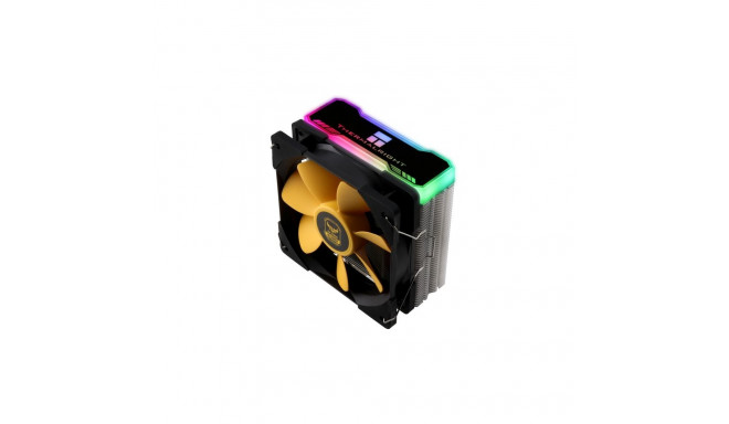 "K Kühler Thermalright BLACK EAGLE"