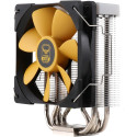 "K Kühler Thermalright BLACK EAGLE"