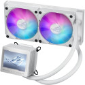"K Asus WAK ROG RYUJIN III 240 ARGB white"