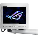 "K Asus WAK ROG RYUJIN III 240 ARGB white"