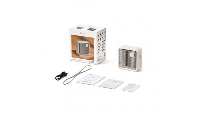 "Edifier ES20 TCODE ivory Bluetooth retail"