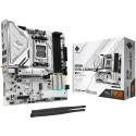 "AM5 ASROCK B850M Steel Legend WiFi"