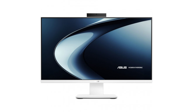"ASUS AiO 27"" i7-13620H 16GB 1TB white V470VAK-WPE006X W11P"