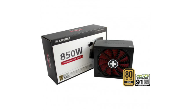 "850W Xilence Performance X Serie XP850MR9"