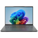 "Acer Swift 14 AI Notebook vapor silver (SF14-11-X8MN)"