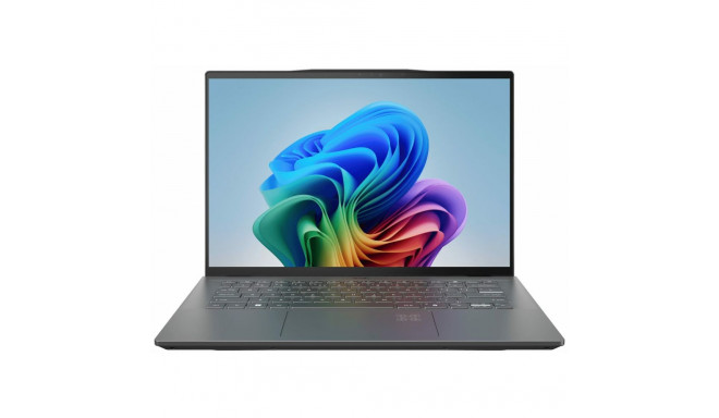 "Acer Swift 14 AI Notebook vapor silver (SF14-11-X8MN)"
