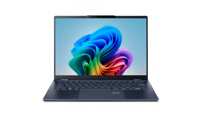 "Acer Swift 14 AI SF14-51-58TU 35.56cm (14 ) Ultra 5 16GB 512GB"