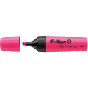 "Pelikan Textmarker 490/B Leuchtrosa 1 ST Blister"