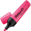 "Pelikan Textmarker 490/B Leuchtrosa 1 ST Blister"
