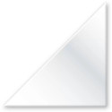 "HERMA Dreiecktaschen 100 x 100 100St."