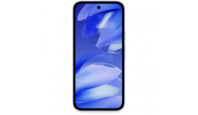 "Google Pixel 9a 5G Dual Sim 8GB RAM 128GB iris"