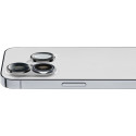 "Cellularline Camera Lens Protection Ring iPhone 16/Plus Clear"