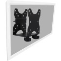 "mini Desktop PC Halter VESA 75x75/100x100 multifunktionell"