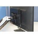 "mini Desktop PC Halter VESA 75x75/100x100 multifunktionell"