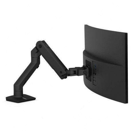 "Ergotron HX Gelenkarm für 124.5cm - mattschwarz"