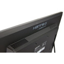 "Hannspree 39.6cm (15.6"") HT161HNB 16:9 M-Touch HDMI black"