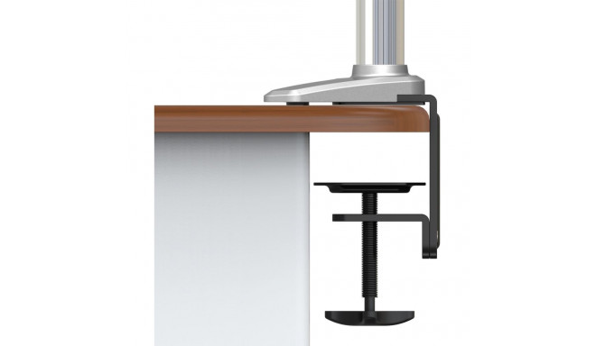 "DIGITUS DA-90353 Tischhalterung für 2 Monitore bis 81cm 32"" 8KG"