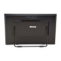 "Hannspree 39.6cm (15.6"") HT161HNB 16:9 M-Touch HDMI black"