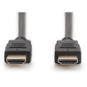 "DIGITUS HDMI Anschlusskabel TypA St/St 5.0m"
