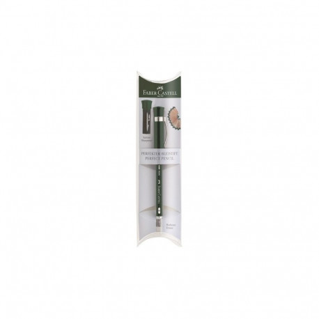 "FABER-CASTELL Bleistift Castell 9000 Perfect Kissenver"