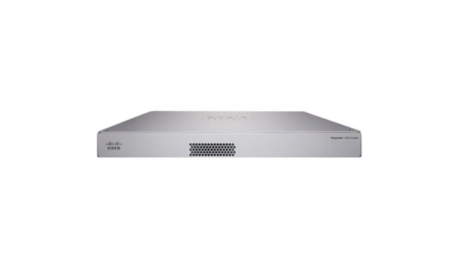 "Cisco FIREPOWER 1150 ASA"