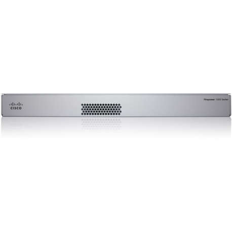 "Cisco FIREPOWER 1140 ASA"