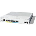 "Cisco CATALYST 1300 4-PORT 2.5GE"
