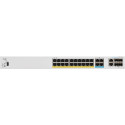 "Cisco CATALYST 1300 8-PORT 2.5GE"
