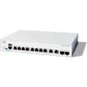 "Cisco CATALYST 1300 8-PORT GE EXT PS"